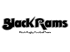 リコー ブラックラムズ ロゴ