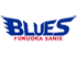 福岡サニックス ブルース ロゴ