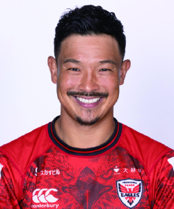 天野寿紀