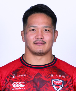 庭井祐輔