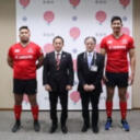 イーグルス選手・スタッフの活動報告
