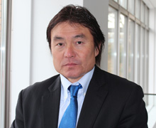 田村　誠監督