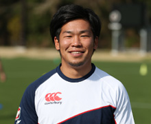 森田 慶良 選手