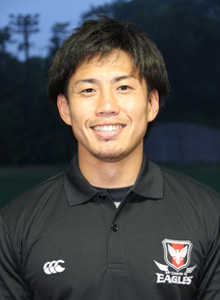 吉田 健選手