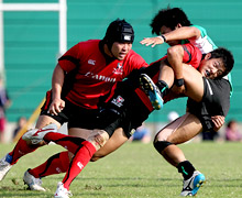 橋野 皓介選手