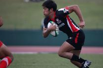 2015年11月29日（日）コカ・コーラレッドスパークス戦（リーグ戦）