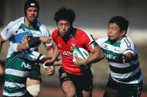 2015年12月5日（土）NECグリーンロケッツ戦（リーグ戦）