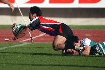 2015年12月5日（土）NECグリーンロケッツ戦（リーグ戦）