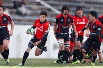 2017年1月14日（土）ホンダヒート戦（リーグ戦）