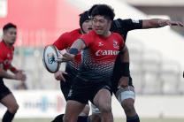 12月24日（日）リコーブラックラムズ戦（リーグ戦）