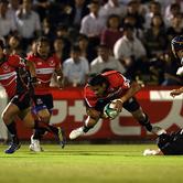 2013.09.13 fri｜トップリーグ 1stステージ 9月13日（金）｜vs リコーブラックラムズ 