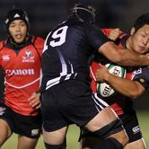 2014.09.20 sat｜トップリーグ 1stステージ 9月20日（土）｜vs NTTドコモ レッドハリケーンズ