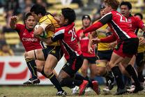 2015年10月10日（土）NTTコミュニケーションズシャイニングアークス戦（プレシーズンリーグ）