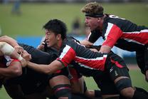 2015年11月29日（日）コカ・コーラレッドスパークス戦（リーグ戦）