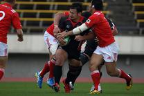 2015年11月15日（日）神戸製鋼コベルコスティーラーズ戦（リーグ戦）
