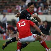 2015.11.15 sun｜リーグ戦 11月15日（日）｜vs 神戸製鋼コベルコスティーラーズ