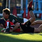 2015.12.19 sat｜リーグ戦 12月19日（土）｜vs トヨタ自動車ヴェルブリッツ 