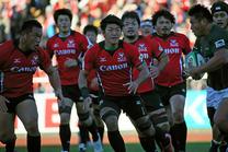 2015年12月19日（土）トヨタ自動車ヴェルブリッツ戦（リーグ戦）