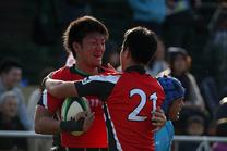 2015年12月19日（土）トヨタ自動車ヴェルブリッツ戦（リーグ戦）