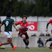 2016.01.23 sat｜順位決定戦 1月23日（土）｜vs トヨタ自動車ヴェルブリッツ 