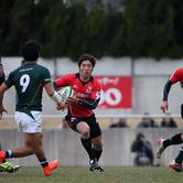 2016.01.23 sat｜順位決定戦 1月23日（土）｜vs トヨタ自動車ヴェルブリッツ 