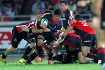 2016年9月10日（土）東芝ブレイブルーパス戦（リーグ戦）