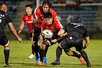 2016年9月16日（金）リコーブラックラムズ戦（リーグ戦）