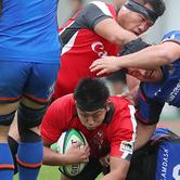 2016.10.22 sat｜トップリーグ 10月22日（土）｜vs パナソニック ワイルドナイツ
