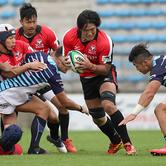 2016.10.29 sat｜トップリーグ 10月29日（土）｜vs 宗像サニックスブルース 