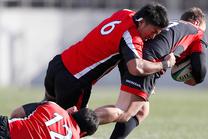 2017年1月14日（土）ホンダヒート戦（リーグ戦）