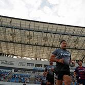2017.09.09 sat｜トップリーグ リーグ戦 9月9日（土）｜vs 近鉄 ライナーズ