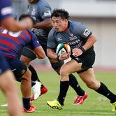 2017.09.09 sat｜トップリーグ リーグ戦 9月9日（土）｜vs 近鉄 ライナーズ