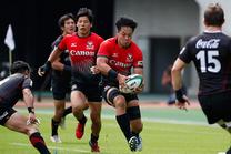 9月30日 (土) コカ・コーラレッドスパークス戦（リーグ戦）