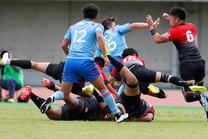 10月7日 (土) 神戸製鋼コベルコスティーラーズ戦（リーグ戦）