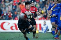 12月9日（土）NTTコミュニケーションズシャイニングアークス戦（リーグ戦）