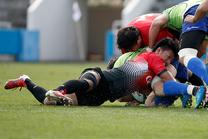 12月16日（土）NEC グリーンロケッツ戦（リーグ戦）