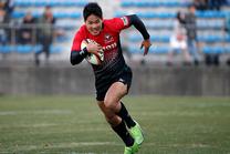 12月24日（日）リコーブラックラムズ戦（リーグ戦）