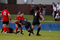 9月8日（土）HondaHEAT戦（トップリーグ リーグ戦）