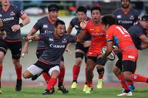 9月15日（土）クボタスピアーズ戦（トップリーグ リーグ戦）