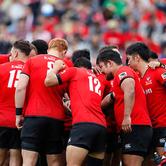 2018.10.13 sat｜トップリーグ リーグ戦 10月13日（土）｜vs ヤマハ発動機ジュビロ 