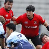 2018.10.13 sat｜トップリーグ リーグ戦 10月13日（土）｜vs ヤマハ発動機ジュビロ 