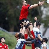2018.10.13 sat｜トップリーグ リーグ戦 10月13日（土）｜vs ヤマハ発動機ジュビロ 