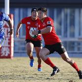 2018.11.24 sat｜トップリーグ カップ プール戦 11月24日（土）｜vs パナソニック ワイルドナイツ