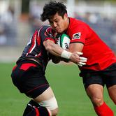 2018.11.10 sat｜トップリーグ カップ プール戦 11月10日（土）｜vs 日野レッドドルフィンズ 