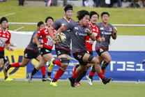 6月23日（日）釜石シーウェイブスR.F.C.戦（トップリーグカップ2019 プール戦）