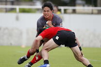 6月23日（日）釜石シーウェイブスR.F.C.戦（トップリーグカップ2019 プール戦）