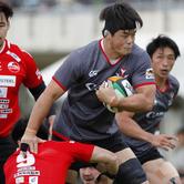 2019.06.23 sun｜トップリーグ カップ プール戦 第1節｜vs 釜石シーウェイブス