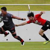 2019.06.23 sun｜トップリーグ カップ プール戦 第1節｜vs 釜石シーウェイブス