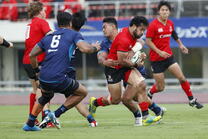 7月13日（土）クボタスピアーズ戦（トップリーグカップ2019プール戦）