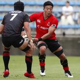 2019.07.06 sat｜トップリーグ カップ プール戦 第3節｜vs コカ・コーラ レッドスパークス